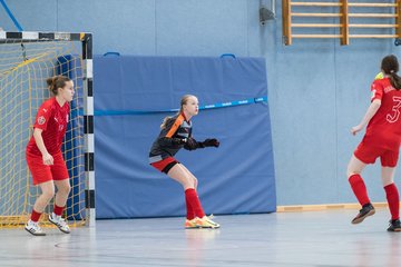 Bild 214 - wBJ NFV Futsalmeisterschaft